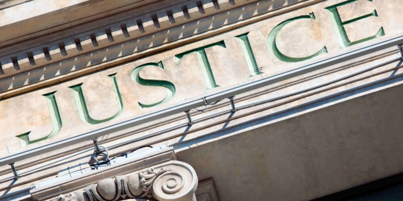 Création de la plateforme web Prud'hommes Paris