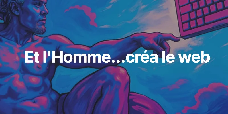 Création de site web sur-mesure et SEO local | Sylvain Mahé