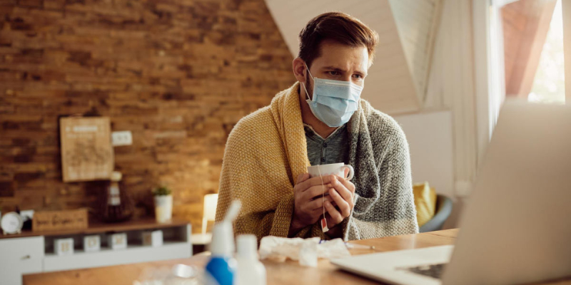 Peut-on travailler ailleurs pendant un arrêt maladie ?