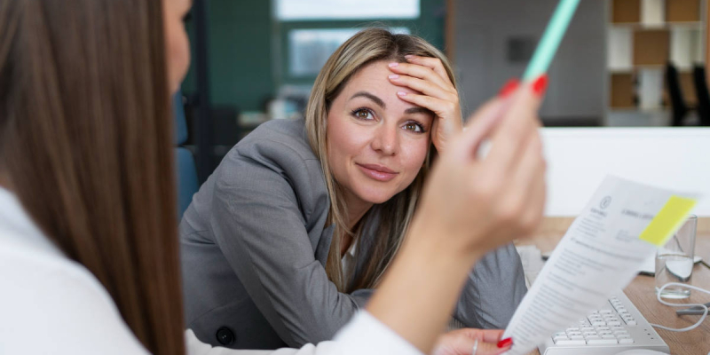 Entretien annuel d'évaluation : un procédé toujours valable ?