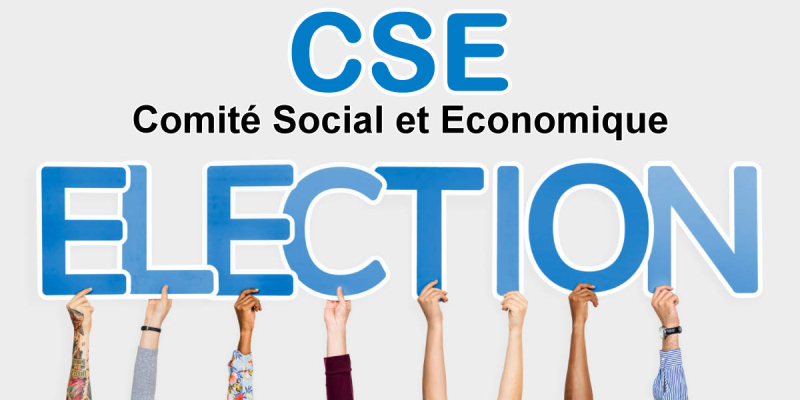 Organiser les élections du CSE : comment ça marche ?