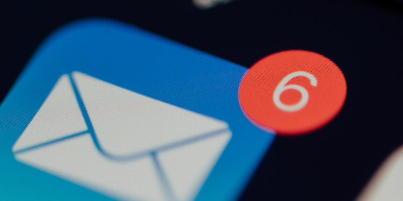 Transfert de mails professionnels vers une messagerie personnelle : règles, RGPD et preuve