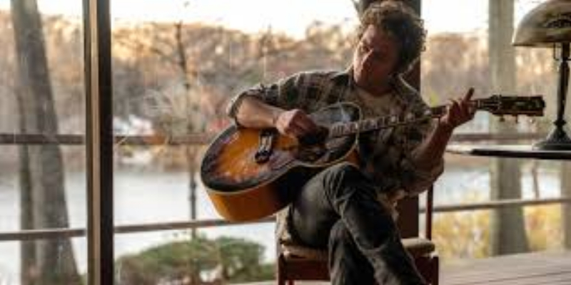 30 ans de SUN à Cholet : la naissance de “Springsteen: Deliver Me from Nowhere” !