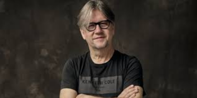 25 ans de travail, 25 musiques, interview de Cyril Morin, compositeur de légende !