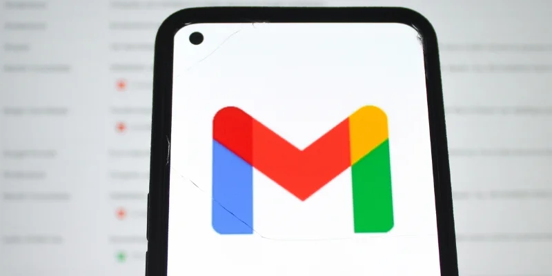 Gmail lit vos emails et pièces jointes pour entraîner l'IA de Google : voici comment l'en empêcher