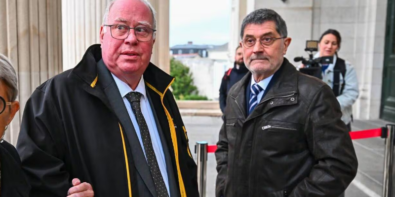 « Je m’en veux » : en larmes, un organisateur reconnaît des erreurs lors du procès du drame du 14 Juillet