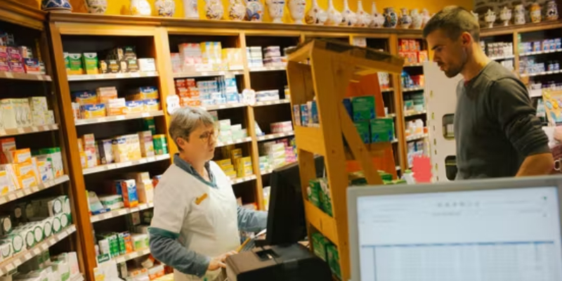 La carte Vitale dématérialisée disponible sur smartphone dès mardi partout en France