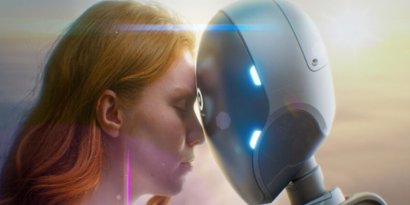 « J’ai l’impression de le tromper » : les premiers divorces liés à une infidélité avec l’IA arrivent