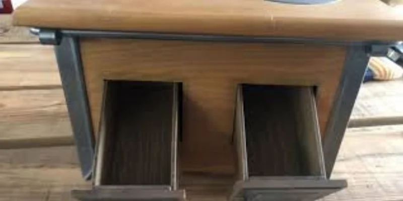 Cuisinière bois Moulin Roty Cholet
