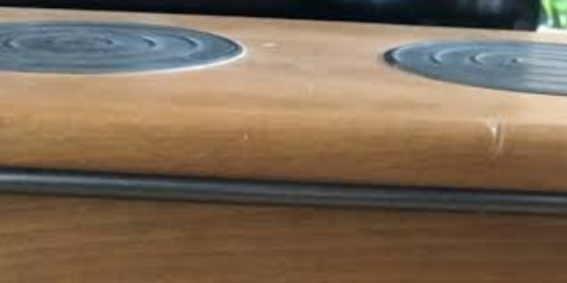 Cuisinière bois Moulin Roty Cholet