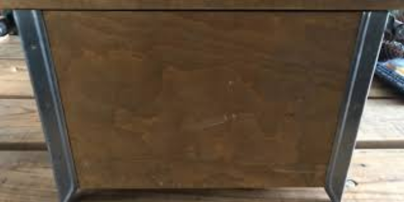 Cuisinière bois Moulin Roty Cholet