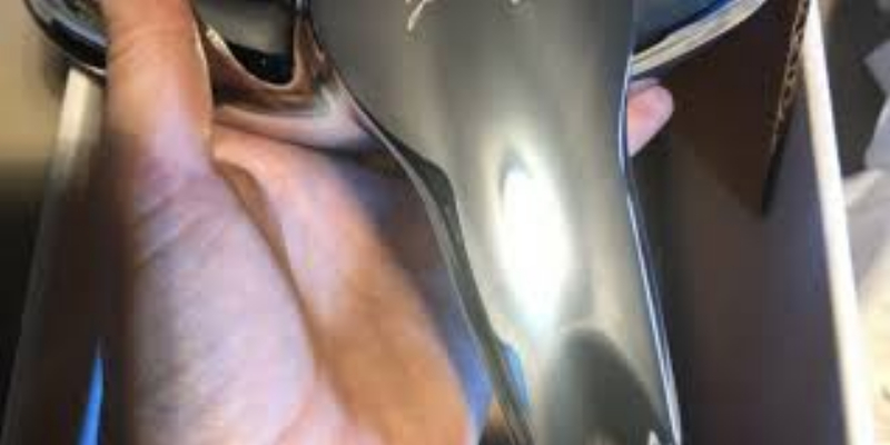 Robinet Jacob Delafon à Cholet