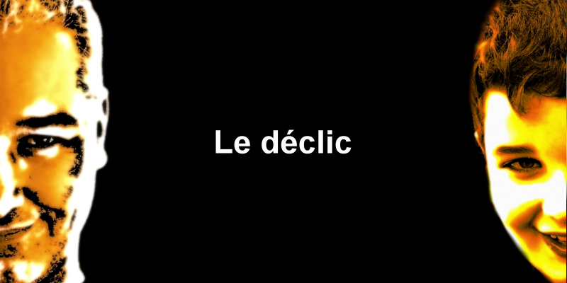 Être père : le déclic