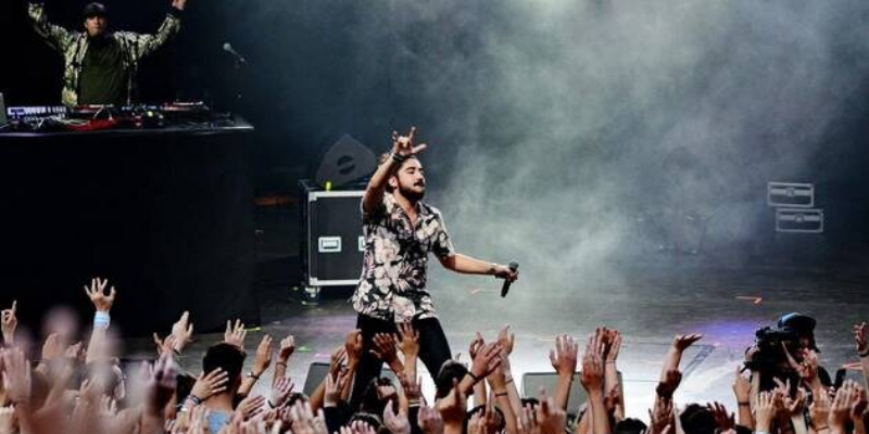 Festival. Près de Cholet, Poupet aura bien lieu mais dans une configuration spéciale | Courrier de l'Ouest