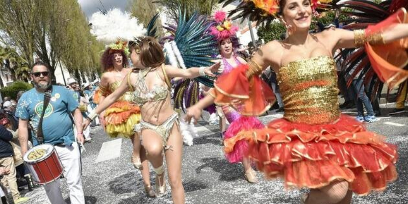 Cholet. L'édition 2021 du carnaval de Cholet officiellement annulée | Courrier de l'Ouest