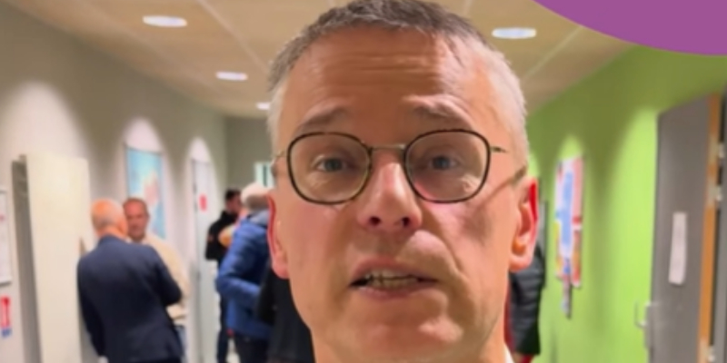 Retour sur notre soirée industrie pour Cholet du 6 novembre