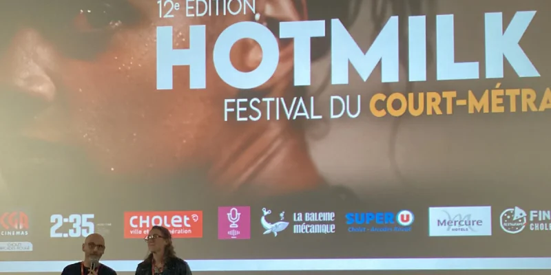 Le Hotmilk Festival, une fierté culturelle pour Cholet