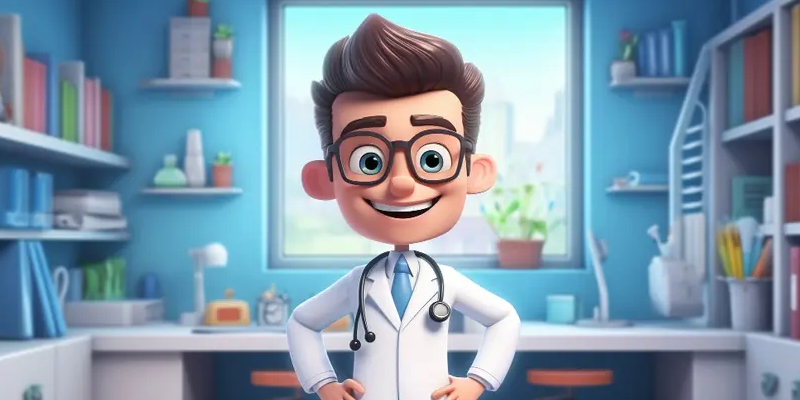 Quiz Vrai ou Faux sur la santé par yaaKa