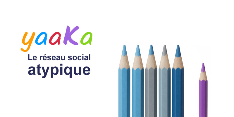 yaaKa, le réseau social atypique, qui redonne le pouvoir aux utilisateurs