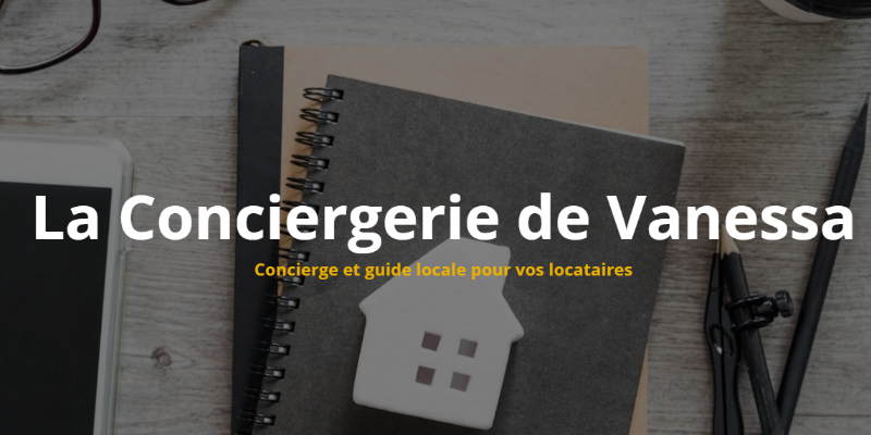 Conciergerie Parthenay (79), Deux Sèvres