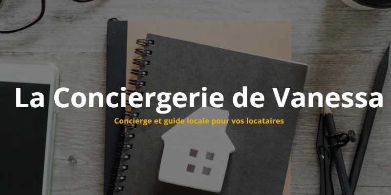 Conciergerie Parthenay (79), Deux Sèvres