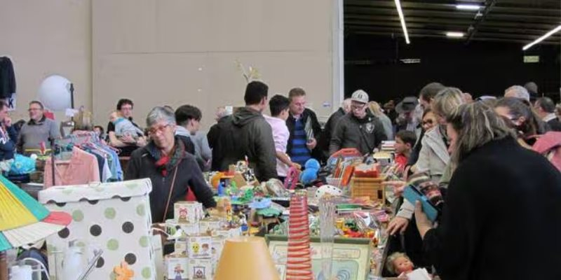 Dans le Choletais et les Mauges, nos cinq idées de sorties pour ce week-end des 15 et 16 novembre