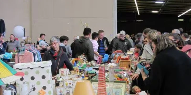 Dans le Choletais et les Mauges, nos cinq idées de sorties pour ce week-end des 15 et 16 novembre