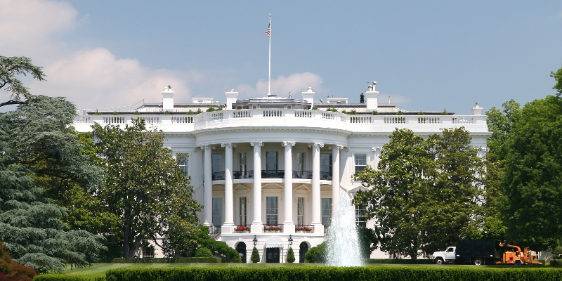 3 juin 1800 : naissance d’une capitale des USA - La ville de Washington