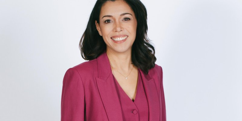 3 juin 1979 : naissance de Sophia Chikirou