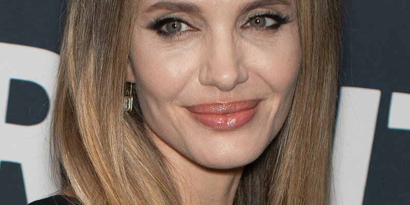 4 juin 1975 : naissance d'Angelina Jolie
