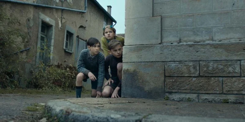 🎬 450 000 entrées au cinéma : Les Enfants de la Résistance aura bien une suite !