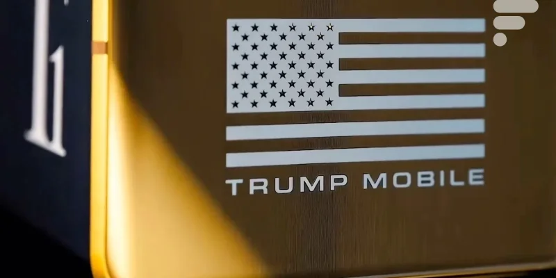 600 000 précommandes pour le sqmartphone de Trump ? L'énorme mensonge révélé