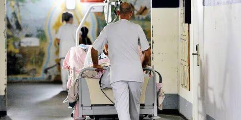 À Cholet, l’hôpital recrute et organise un job dating le 12 mars | Courrier de l