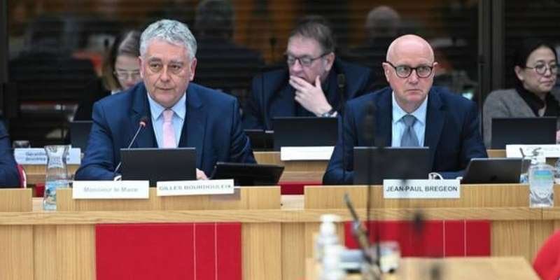 À Cholet, la majorité se fissure un peu plus : le premier adjoint de Gilles Bourdouleix démissionne