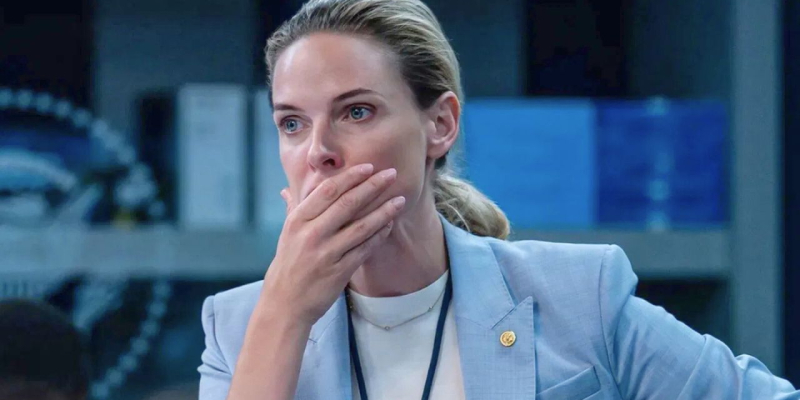 💣 “A House of Dynamite” : Kathryn Bigelow revient sur Netflix avec un thriller nucléaire explosif !