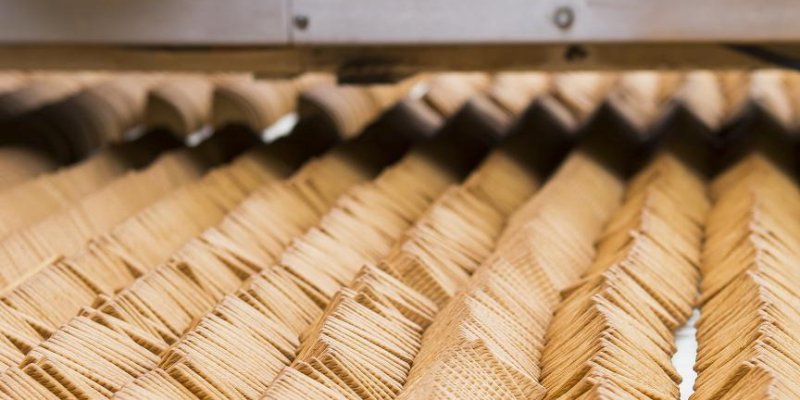 À l’approche de Pâques, la biscuiterie Eugène Blond organise une grande vente durant trois jours à Lambersart