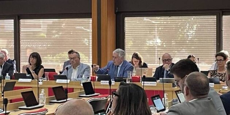 À la limite du calomnieux : à Cholet, l’investissement au cœur de tensions avec l’opposition