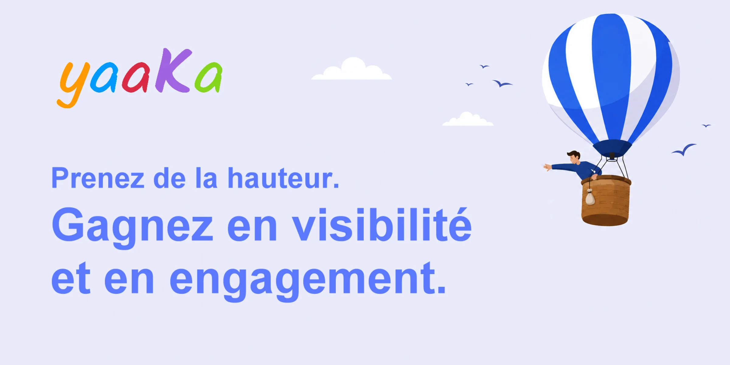 A propos de yaaKa
