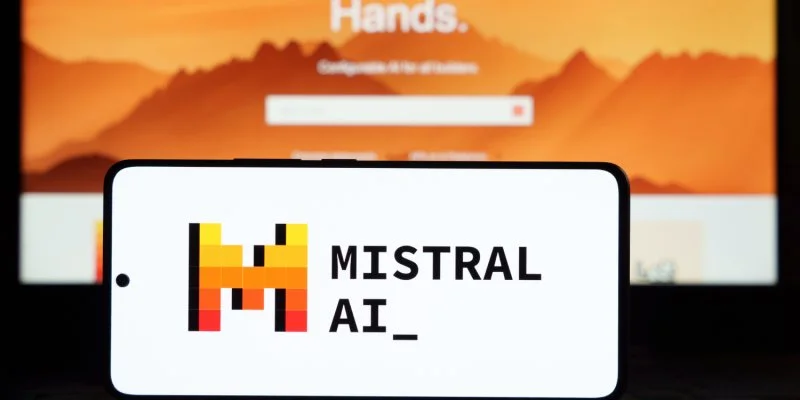 « Tout le monde le fait, donc nous aussi » : les méthodes pirates du cofondateur de Mistral AI dévoilées