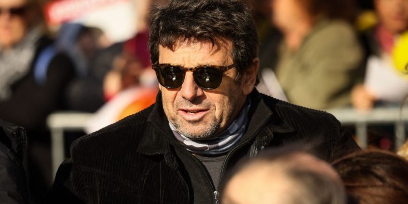 Accusations de violences sexuelles contre Patrick Bruel. La maire de Nantes, Johanna Rolland, appelle « à suspendre » la tournée du chanteur