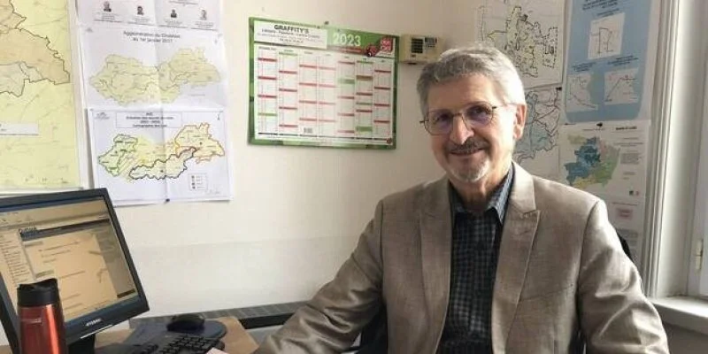 Agglomération du Choletais : le maire de Cernusson appelé à « ne pas cracher dans la soupe »