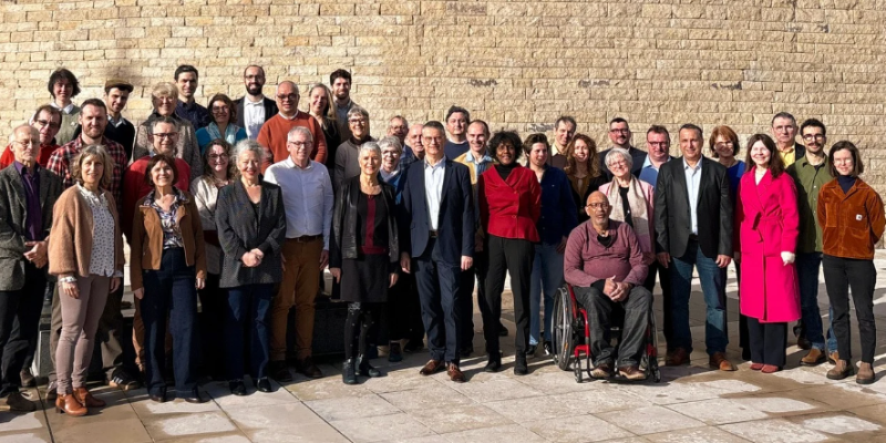 Agir avec et pour les Choletais.e.s