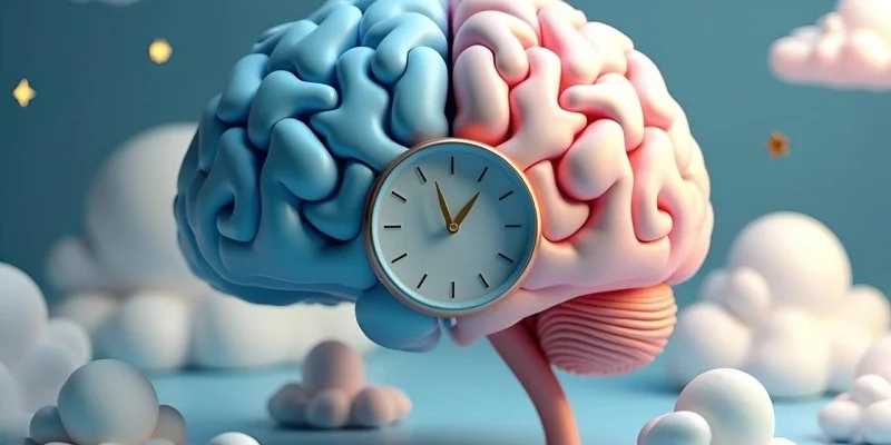 Alzheimer : un nouveau signe précoce découvert bien avant les pertes de mémoire