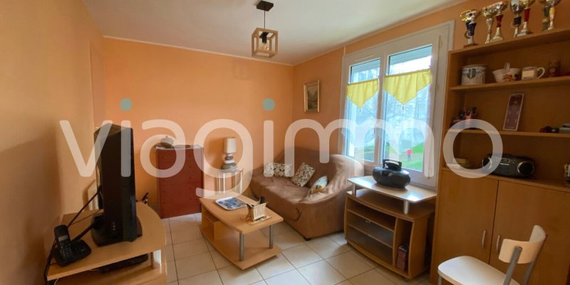 APPARTEMENT CHOLET T2