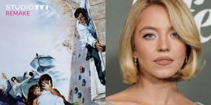 🎬 Apple prépare un remake explosif de L’Homme de Rio avec Sydney Sweeney et Justin Lin