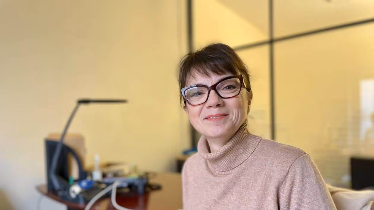 Après la condamnation du maire de Cholet, la candidate Sophie Lacharlotte propose trois mesures pour plus de sécurité