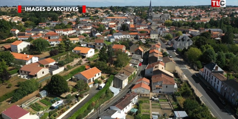 Après trois décennies d'engagement public, la maire de la Commune de Trémentines Jacqueline Delaunay passe la main