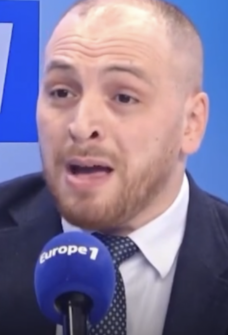 Bally Bagayoko et les attaques : ce que révèle le ciblage de la nouvelle coqueluche LFI