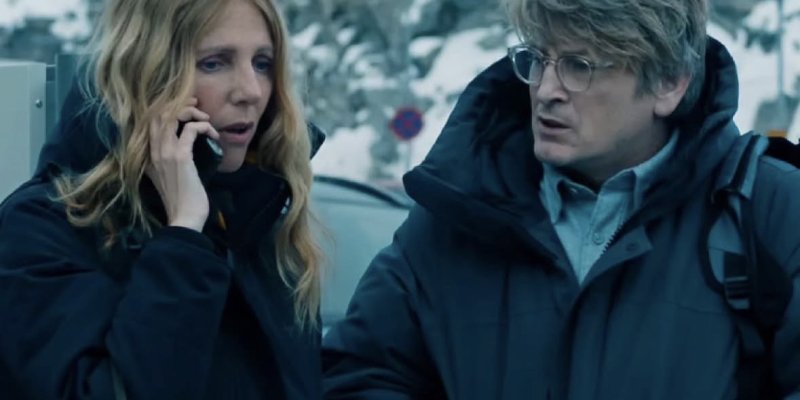 🎬 Banquise : Emmanuel Courcol réunit Sandrine Kiberlain et Benoît Magimel après le succès de En Fanfare