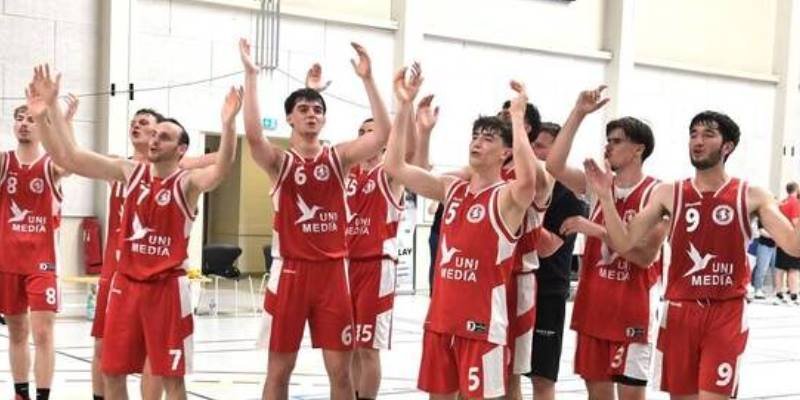 Basket. Coupe des Pays de la Loire : La Seguinière bat l’ACBB Angers pour le Graal !
